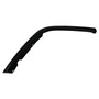 Crown Automotive 1MP34RXFAH Right Rear Fender Flare for 2011-2022 WK2 Grand Cherokee w/o Summit, SRT, or Trackhawk Package, Textured Black