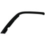 Crown Automotive 1MP34RXFAH Fender Flare Rear Right - Fits 2011-2022 Jeep WK2 Grand Cherokee, Textured Black