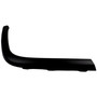 Crown Automotive 1MP34RXFAH Fender Flare Rear Right - Fits 2011-2022 Jeep WK2 Grand Cherokee, Textured Black