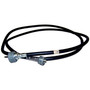 Crown Automotive J5752285 Speedometer Cable for 1981 SJ, J-Series w/ 5.9L Engine w/ NP219 Transer Case w/ Cruise Control and 1981 SJ