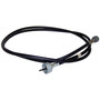 Crown Automotive J5752285 Speedometer Cable - Fits 1981-1981 Jeep SJ, J-Series