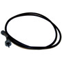 Crown Automotive J5752285 Speedometer Cable - Fits 1981-1981 Jeep SJ, J-Series