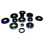 Crown Automotive D30LMASKIT Front Differential Overhaul Kit for Jeep 1993-04 ZJ, WJ Grand Cherokee, 1997-06 TJ Wrangler, 2000-01 XJ