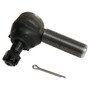 Crown Automotive J0809191 Tie Rod End for Jeep 1950-1952 M38 and 1952-1963 M38-A1 Models, Outer Tie Rod End on Right Tie Rod or Inner Tie