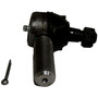 Crown Automotive J0809191 Tie Rod End for Jeep 1950-1952 M38 and 1952-1963 M38-A1 Models, Outer Tie Rod End on Right Tie Rod or Inner Tie