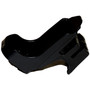 Crown Automotive 68086141AA Tail Light Bracket Left or Right Lower - Fits 2011-2013 Jeep WK Grand Cherokee, L or R