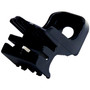 Crown Automotive 68086141AA Tail Light Bracket Left or Right Lower - Fits 2011-2013 Jeep WK Grand Cherokee, L or R