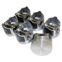 Crown Automotive 4778861PK20 .020" Oversized Pistons & Pin for Dodge 1998-1999 Durango, 1994-1999 Dakota, 1997-1999 Ram 1500, 2500, 3500