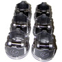 Crown Automotive 4778861PK20 Engine Piston Set - Fits 1994-1999 Ram BR Ram
