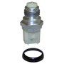 Crown Automotive 56028181AB Neutral Safety Switch for Jeep 1998-2002 TJ Wrangler w/ 30RH, 32RH, 1998-2000 XJ Cherokee w/ 30RH, 32RH