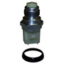 Crown Automotive 56028181AB Neutral Safety Switch for Jeep 1998-2002 TJ Wrangler w/ 30RH, 32RH, 1998-2000 XJ Cherokee w/ 30RH, 32RH