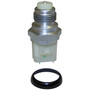Crown Automotive 56028181AB Neutral Safety Switch - Fits 1998-2002 Jeep TJ, XJ, ZJ, WJ