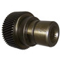 Crown Automotive 4796956 Input Gear for Select Jeep 1994-2002 YJ, TJ Wranglers, 1994-2000 XJ Cherokees w/ NP231 Transfer Case, 21 Splines