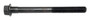 Crown Automotive 6504060 Cylinder Head Bolt for 2007-2011 Jeep JK Wrangler w/ 3.8L Engine, Left or Right: 11 x 1.5 x 122.5, 16 Required