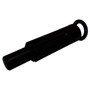 Crown Automotive 52010 Clutch Alignment Tool for 1976-1979 CJ-5, CJ-7 w/ 3.8L, 4.2L, 5.0L Engines, 1-1/16", 10 Spline - Black Plastic