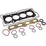 Crown Automotive 5072474AC Engine Gasket Set Upper - Fits 2003-2006 Jeep KJ Liberty