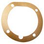Crown Automotive J8124853 Front Bearing Retainer Gasket for 1976-1979 Jeep CJ-5, CJ-7 w/ T150 Transmission and 1980-1981 Jeep CJ-5, CJ-7