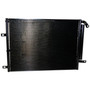 Crown Automotive 52014775AB A/C Condenser - Fits 2014-2018 Jeep KL Cherokee