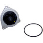 Crown Automotive 4882837AB Water Pump for 1993-1994 Dodge Intrepid, Chrysler Concorde, LHS and New Yorker, Eagle Vision, All w/ 3.5L Engine