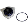 Crown Automotive 4882837AB Water Pump for 1993-1994 Dodge Intrepid, Chrysler Concorde, LHS and New Yorker, Eagle Vision, All w/ 3.5L Engine