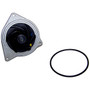 Crown Automotive 4882837AB Water Pump for 1993-1994 Dodge Intrepid, Chrysler Concorde, LHS and New Yorker, Eagle Vision, All w/ 3.5L Engine