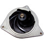 Crown Automotive 4882837AB Water Pump for 1993-1994 Dodge Intrepid, Chrysler Concorde, LHS and New Yorker, Eagle Vision, All w/ 3.5L Engine