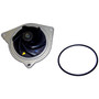 Crown Automotive 4882837AB Water Pump - Fits 1993-1994 Jeep LH Concorde, Intrepid, Vision, LHS