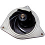 Crown Automotive 4882837AB Water Pump - Fits 1993-1994 Jeep LH Concorde, Intrepid, Vision, LHS