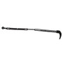 Crown Automotive A1242 Emergency Brake Cable & Military Green Handle for 1941-1945 Jeep MB - Green Steel, Sold Individually