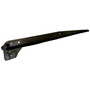 Crown Automotive J5458875 Door Retaining Channel Front Left - Fits 1976-1986 Jeep CJ-5, CJ-7, CJ-8