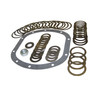 Crown Automotive J8126502 Front Pinion & Differential Shim Kit for 1972-1986 CJ-5, CJ-6, CJ-7, CJ-8, 1972-1973 C104 Commando, 1971-1973