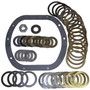 Crown Automotive J8126502 Front Pinion & Differential Shim Kit for 1972-1986 CJ-5, CJ-6, CJ-7, CJ-8, 1972-1973 C104 Commando, 1971-1973
