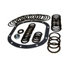 Crown Automotive J8126502 Front Pinion & Differential Shim Kit for 1972-1986 CJ-5, CJ-6, CJ-7, CJ-8, 1972-1973 C104 Commando, 1971-1973