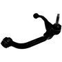 Crown Automotive 52125112AE Control Arm Front Right Upper - Fits 2008-2012 Jeep KK Liberty, Includes Bushings