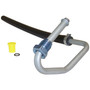 Crown Automotive 52037645 Power Steering Return Hose - Fits 1991-2001 Jeep ZJ, XJ, MJ