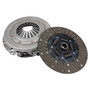 Crown Automotive 5015606AA Clutch Pressure Plate and Disc Kit for Select Jeep 2000-2006 TJ Wrangler, 2000-2001 XJ Cherokee Models w/ 4.0L