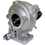 Crown Automotive 4864566 Water Pump for Jeep 1996-2001 XJ Cherokee w/ 2.5L Diesel Engine, 1996-2001 WJ, ZJ, ZG Grand Cherokee w/ 2.5L or
