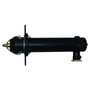 Crown Automotive 4668665AB Clutch Slave Cylinder for 2001-2002 Chrysler PT Cruiser - Black Metal, Plastic, Rubber, Sold Individually
