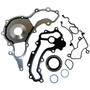 Crown Automotive 68297851AA Engine Gasket Set Lower - Fits 2018-2024 Ram JL Wrangler