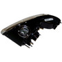 Crown Automotive 4857040AB Right Headlight Assembly for Select 1996-1999 Dodge Caravan, Chrysler Town & Country, Voyager & Plymouth
