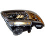 Crown Automotive 4857040AB Headlight Front Right - Fits 1996-1999 Jeep NS Town and Country