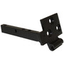 Crown Automotive J0688933 Windshield Hinge Front Left Upper - Fits 1955-1975 Jeep CJ-6