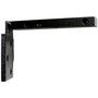 Crown Automotive J0688933 Windshield Hinge Front Left Upper - Fits 1955-1975 Jeep CJ-6
