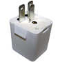 Crown Automotive J5456647 Horn Relay - Fits 1975-1986 Jeep CJ-5, CJ-6, CJ-7, CJ-8