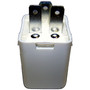 Crown Automotive J5456647 Horn Relay - Fits 1975-1986 Jeep CJ-5, CJ-6, CJ-7, CJ-8