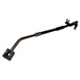Crown Automotive 4860069AD Left Front Brake Hose for 2003-2005 Dodge Neon w/ SRT-4 Package and Select 2001-2009 Chrysler PT Cruiser w/ ABS