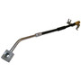 Crown Automotive 4860069AD Brake Hose Front Left - Fits 2001-2009 Jeep PT Cruiser