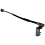 Crown Automotive 4860069AD Brake Hose Front Left - Fits 2001-2009 Jeep PT Cruiser