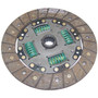 Crown Automotive J0729376 Transmission Clutch Friction Plate - Fits 1987-1994 Jeep