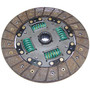 Crown Automotive J0729376 Transmission Clutch Friction Plate - Fits 1987-1994 Jeep